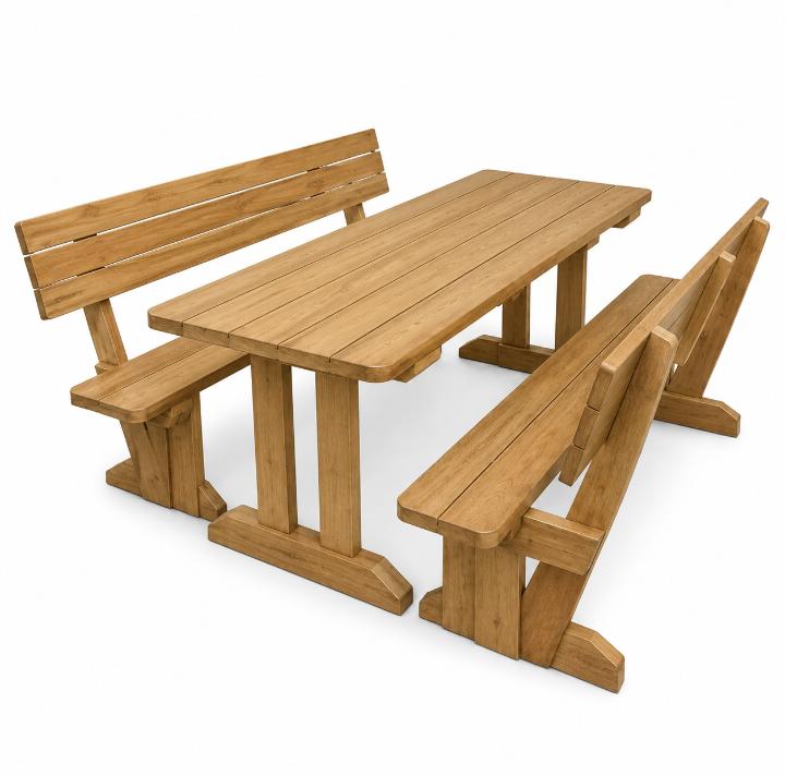 Picnic Sets & Benches