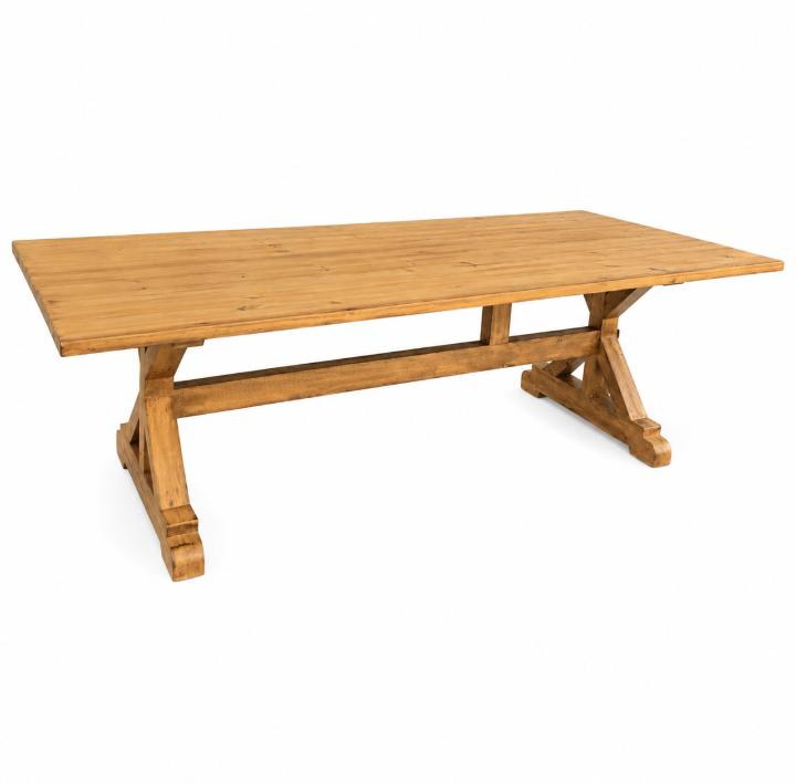 Custom made Table