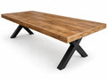 Dining Table 3m by 1m