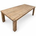 Olive Straight Legs Table