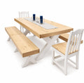 8 Seater Combo Set